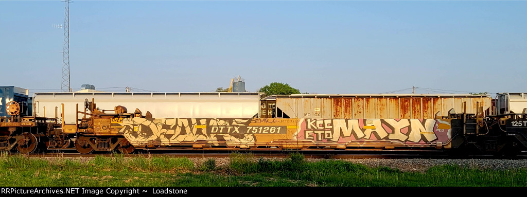 DTTX 751261